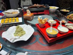 -九十九顶毡房(阜石路店)