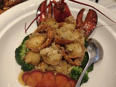 -万龙洲海鲜(广渠门店)