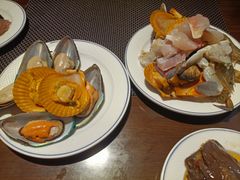 -帝豪酒店•马可勃罗西餐厅