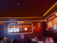 -探鱼·鲜青椒爽麻烤鱼(广州欣荣广场店)