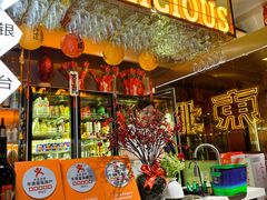 -记忆串城·东北烧烤·小龙虾·大型团建(南油店)