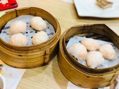 晶莹鲜虾饺-添好运点心专门店(中环IFC店)