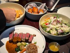 -22ºN BISTRO西餐&酒馆