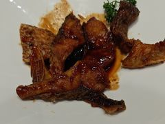 -囍榷·鲜美常州菜(恐龙园店)