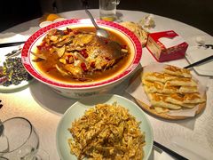 -旺顺阁鱼头泡饼(小红门店)