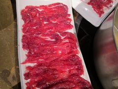 匙皮肉-手选潮汕鲜活牛肉火锅(二七广场店)