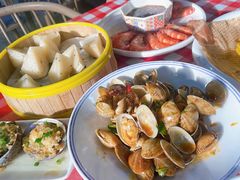 -琼大师东方烤乳猪(亚特兰蒂斯店)