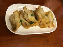 -小姜锅贴(凤凰街店)