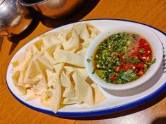 -庭苑饭香·生态餐厅(动物园店)