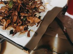 -桂满陇-十里风荷(合生汇店)