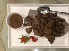 牛排-海景壹号大酒店(滨湖店)