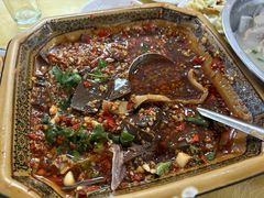 -简阳董家埂羊肉汤