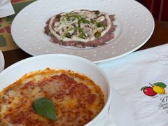 -安妮意大利餐厅(世贸天阶店)