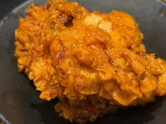 和风柚子炸鸡-一風堂拉面(美罗城店)