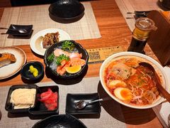 -昊·来了寿司(双楠2店)