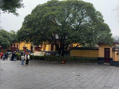 -桂林独秀峰王城景区