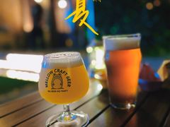 -麦落精酿啤酒餐吧(先农大院店)