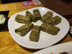 -守柴炉烤鸭(中海国际店)