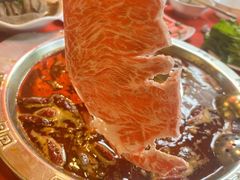 -山城年华老火锅(玉林店)