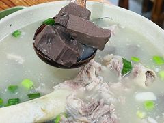 -小辫子羊肉面馆(周东店)