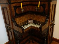 -鼓浪屿钢琴博物馆