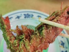 -無招牌海鮮(芽笼店)