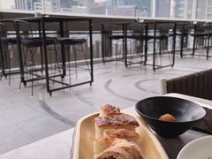 -Mercato莫卡多露台餐厅与酒吧(K11店)