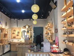 店内-圆又圆眼镜(五爱道店)