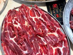 -菜忠潮州牛肉店(岗厦店)