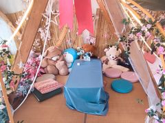-天空花园餐吧·生日·团建(南山店)