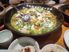 -川菜故事(光谷步行街店)