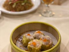 鲜虾烧麦皇-新梅园不夜粥(龙华店)