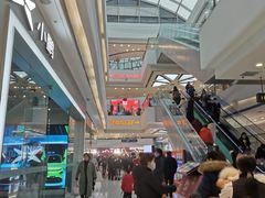 -万达广场(大明宫店)