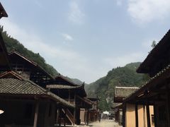 -车溪民俗旅游区