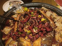 -六月雪干锅(涪城万达广场店)
