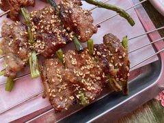 -老味烧烤(总店)