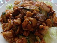 -小铜锣湾海鲜家常菜馆(河西店)