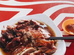 -程记烧腊快餐店(松园南街店)