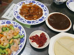 -利群烤鸭店(前门店)