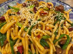 -清真·玛丽亚新疆菜主题餐厅(浙江中路店)