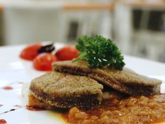 -红房子西菜馆(淮海中路店)