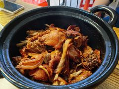 -斯丹姜母鸭·古法干香(涂门街总店)