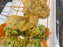 -堂堂小伙夫·辽宁小吃大排档(京西大悦城店)