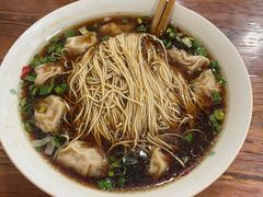 -吉祥面馆(孩儿巷北路店)