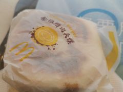 -麦当劳(红旗路店)