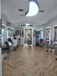 -MMby Hair Code
