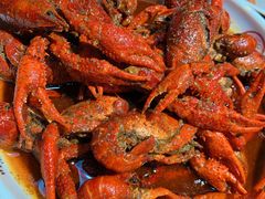 -叶派龙虾•招牌香辣蟹·海鲜(中海国际店)