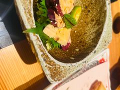 -花潮料理艺食馆(世欧广场店)