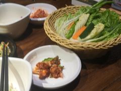 -农乐园炭火烤肉(世茂店)