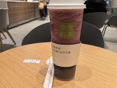 -奈雪的茶(新奥购物中心PRO店)